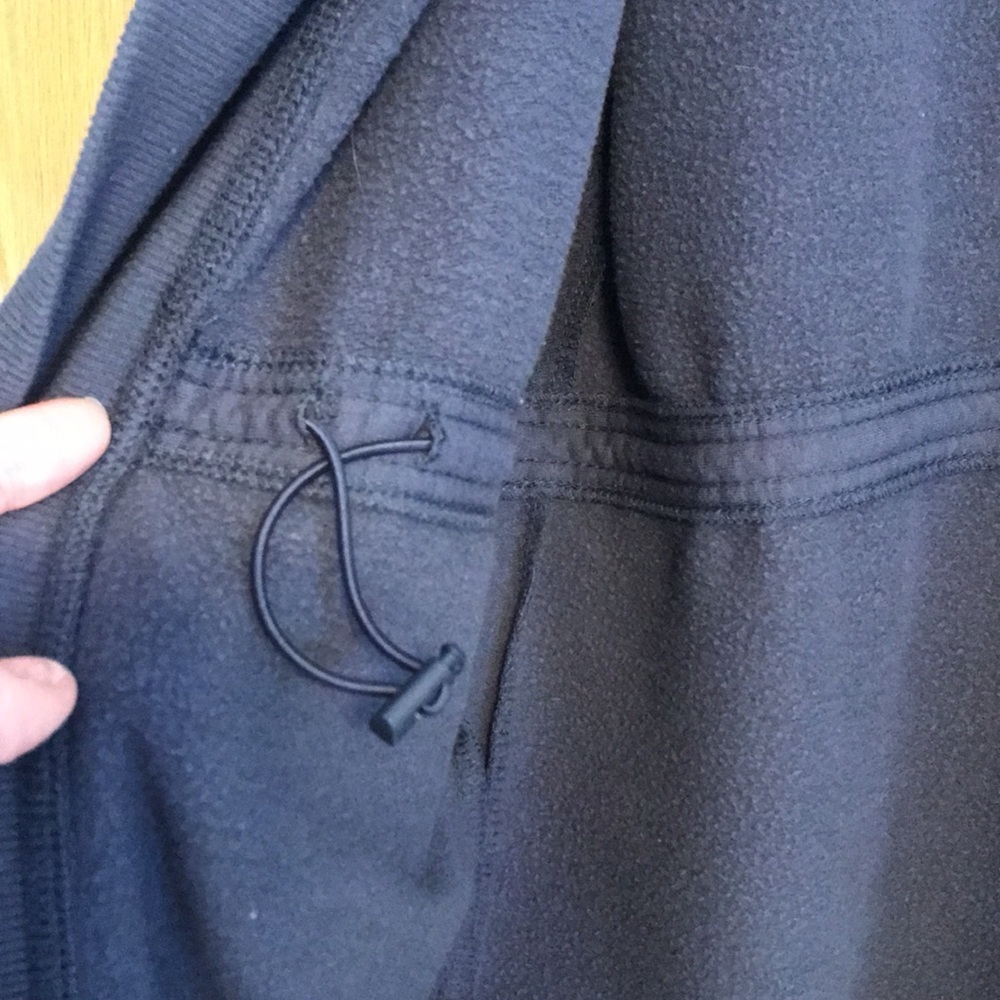 Jockey size Large outerwear - Picture 5 of 9